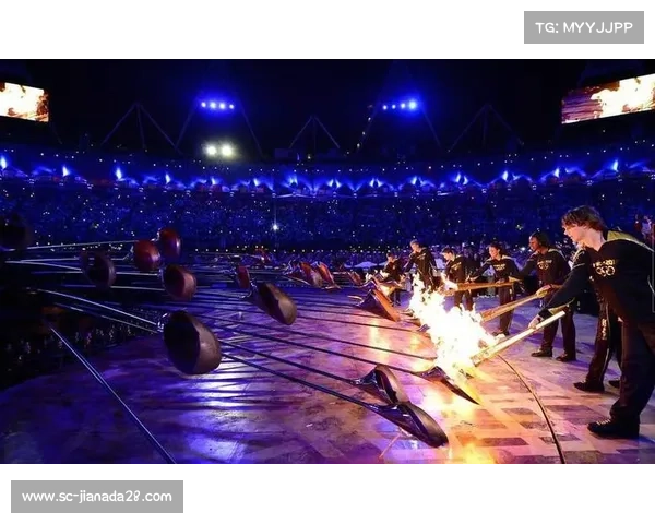 2012年伦敦奥运会圣火传递的意义与历史背景分析 2012年伦敦奥运会圣火传递的意义与历史背景分析